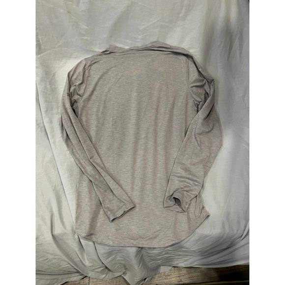 All In Motion Running Shirt Mens M - Picture 3 of 3